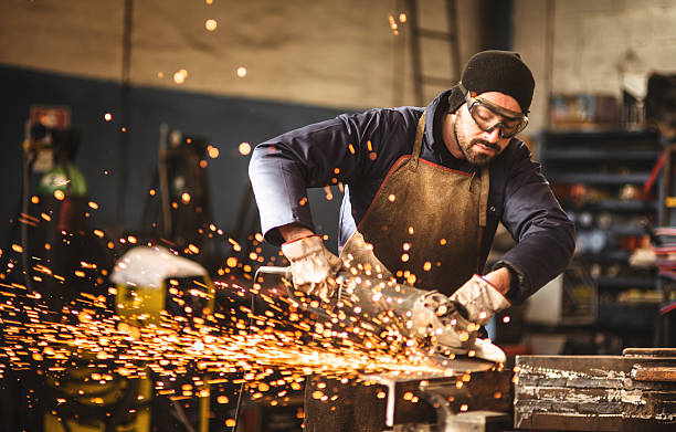Best Automation and Robotic Welding in Montrose, CO