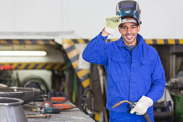 Reliable Montrose, CO Welder & Metal Fabrication Solutions